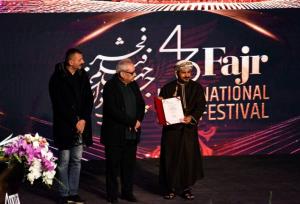 جشنواره جهانی فیلم فجر در ایستگاه پایانی؛ برگزیدگان معرفی شدند