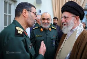 پیشنهاد شهید طهرانی مقدم سرنوشت پدرم را تغییر داد