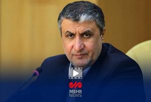 اسلامی: مسئله هسته ای،بهانه ای برای مهار پیشرفت ایران است