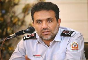 آمادگی آتش‌نشانی تهران برای اربعین ۱۴۰۴ از تهران تا کربلا