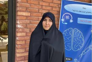 رویداد هوش مصنوعی «نیروی پنهان رشد تولید» در فومن برگزار شد