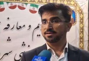 ظرفیت های ورزشی جیرفت به دلیل ضعف زیرساخت ها بلا استفاده مانده است