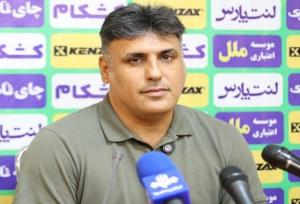 خلیفه اصل: ریسک بازی دادن به جوان ها را می پذیرم