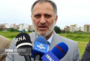 تغییر مسیر راه آهن رشت - آستارا به نفع سوداگران؛ خط قرمز دستگاه‌های نظارتی