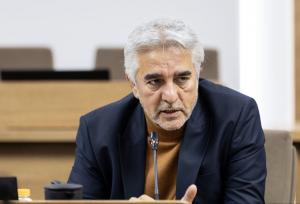 جلسه شورای سیاست‌گذاری جشنواره بین‌المللی چند رسانه‌ای میراث برگزار شد