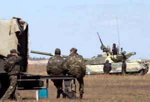 کنترل روسها بر ۲ منطقه در نزدیکی خارکف و دونتسک