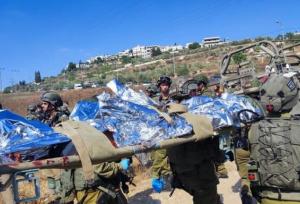 اذعان رژیم صهیونیستی به کشته شدن ۸ نظامی خود در جنوب غزه