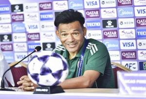 قرارداد سرمربی سابق سپاهان در الوحده تمدید می شود