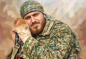 شهیدی که قاتلش را بخشید و در میدان عشق، چون اربابش شهید شد