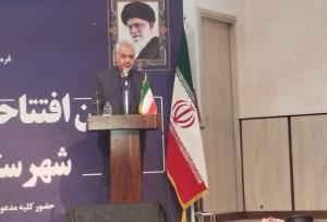 کشاورزی  محور اصلی اقتصاد شهرستان  زرندیه محسوب می‌شود