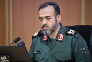 سردار دامغانی: زنان در جنگ شناختی و سنگرسازی خانه نقش‌ آفرین هستند