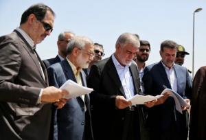 بیش از ۲۴۰ کیلومتر از شبکه فاضلاب شهری قم فرسوده است