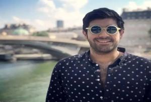 ماجرای عجیب گم‌شدن یک خبرنگار در تهران