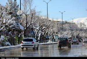 اعلام محدودیت‌های ترافیکی راه‌های کشور در ایام مبعث