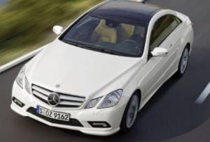 برنامه جدی «مرسدس‌بنز» برای بازار آمریکا