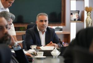 تهرانی‌ها نگران کمبود انار و آجیل شب یلدا نباشند