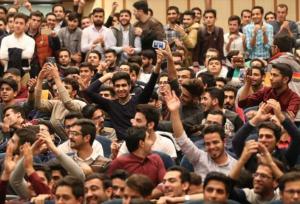 ثبت‌نام جایزه «جوان سال ۱۴۰۴» از اول دی‌ماه آغاز می‌شود