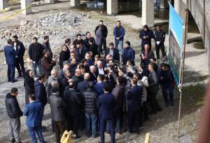 خواسته امیرحسین زارع از وزیر ورزش