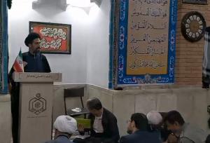 توکل بر خدا و حفظ وحدت منجر به پیروزی ایران در برابر رژیم صهیونیستی شد