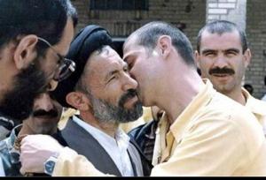 مرحوم ابوترابی‌فرد؛ چریکی خستگی‌ناپذیر یا سنگ صبور دوست و دشمن؟
