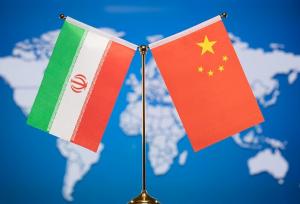 روابط ایران و چین باید بر اساس منافع متقابل سازماندهی شود