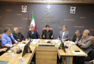 لهونی: هم‌افزایی دستگاه‌ها برای عبور از بحران آب بانه ضروری است