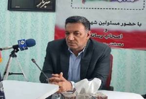 اجرای ۱۰۳ پروژه عمرانی و اقتصادی دهه فجر در کهگیلویه