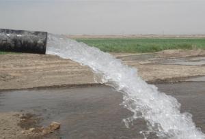 پروژه‌های آبرسانی به ۵ روستای شهرستان هلیلان کلنگ زنی شد