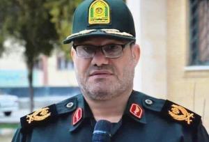کلاهبردار ۶۰ میلیاردی در خرم‌آباد دستگیر شد