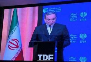 عراقچی: ایران هرگز به‌دنبال سلاح هسته‌ای نبوده و نیست
