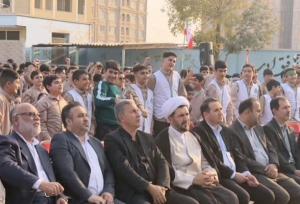 اتحاد ملت ایران در جنگ ١٢ روزه کم نظیر بود