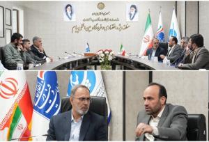 تأکید بر ملی‌شدن طرح بندر خشک پیام