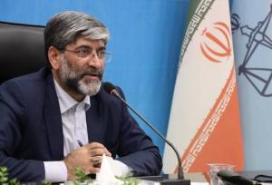 رئیس کل دادگستری آذربایجان غربی: حکم بدوی پرونده تخلفات و جرایم شهرداری و شورای پنجم مهاباد صادر شد