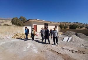 همراهی مردم و خیرین مسیر توسعه آموزشی لرستان را هموار می‌کند