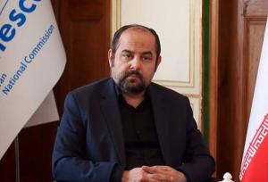 ایزدخواستی: شهر جهانی یزد الگویی برای حفاظت از بافت‌های تاریخی است