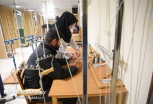 ضرورت دسترسی عمومی به «کاردرمانی دست» در کشور