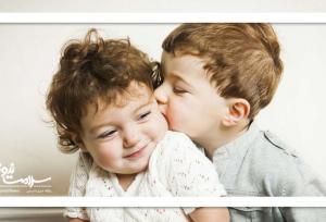 آیا فرزندانم روابط سالمی با یکدیگر دارند؟