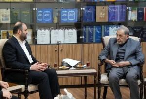 ولایتی: رابطه ایران و عراق مستحکم و بدون گسست است