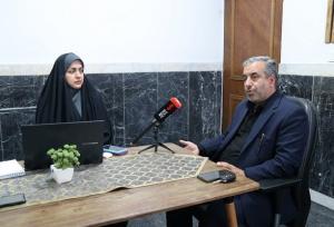 خبرگزاری مهر گیلان نماد همدلی در روایت حقیقت است