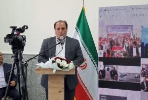 حسینی: افتتاح مرکز بازآفرینی ساوه با سرمایه‌گذاری ۲۴۰ میلیارد ریالی