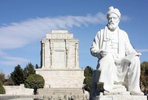 فردوسی؛ نگین پیوند فرهنگ ایرانی و اسلام