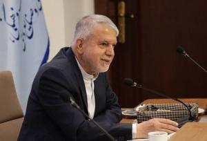 صالحی امیری:ایران سال گذشته با ورود گردشگر ۷.۴ میلیارد دلار درآمد داشت