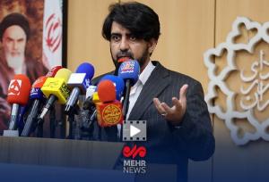 واکنش شهرداری تهران به قطع درختان چیتگر و سرخه حصار
