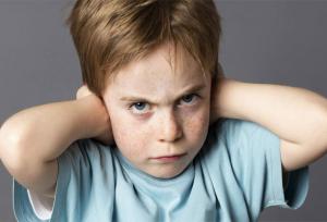 بازی بهترین راه اصلاح لجبازی کودک