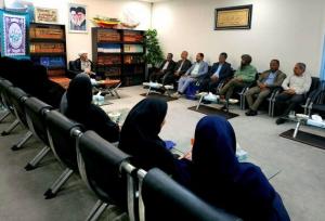 نمایشگاه کتاب از جلوه‌های فاخر فرهنگ هرمزگان‌ است