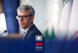 پیگیری پاسخگویی طرف‌های متجاوز در سازمان‌های بین‌المللی ادامه دارد