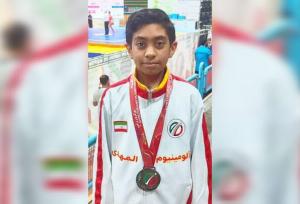 نوجوان ووشوکار هرمزگانی به اردوی تیم ملی دعوت شد