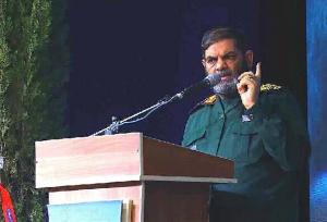 معروفی: برنامه‌های هفته بسیج با مشارکت مستقیم مردم برگزار می‌شود