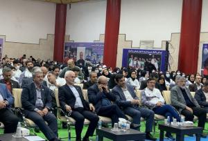 برگزاری مراسم بدرقه  «فرزندان ایران، سفیران پیروزی» با حضور وزیر ورزش