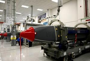 بلومبرگ: انگلیس موشک‌های بیشتری را برای اوکراین ارسال کرد